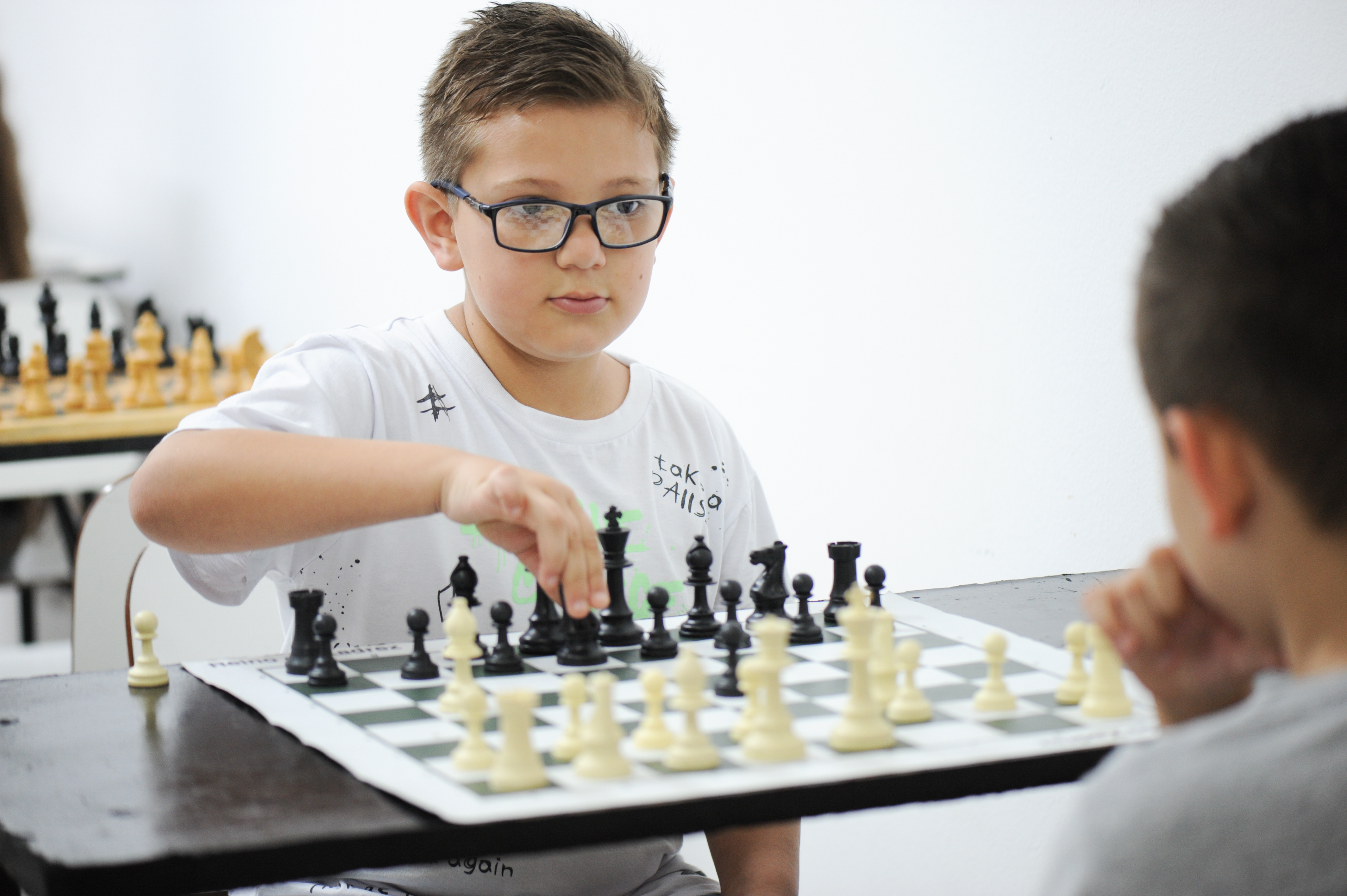 curso de xadrez para iniciantes com as Luanas Xadrez com as Luanas