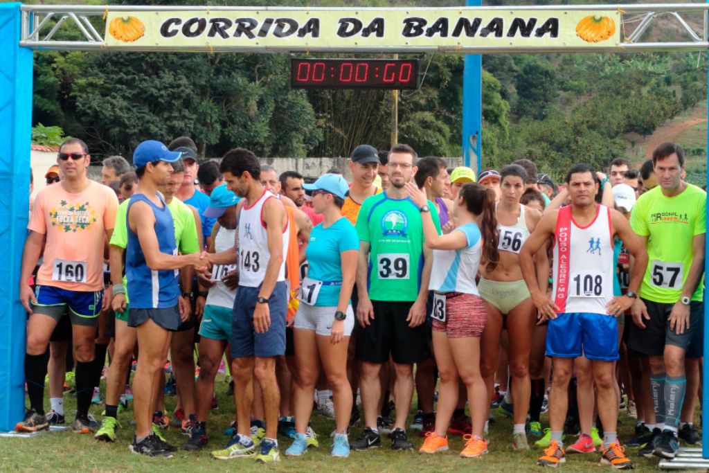 ATLETISMO DE POUSO ALEGRE & CELINHO: setembro 2007