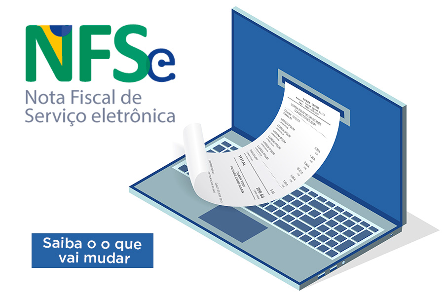 NFS-e: como emitir Nota Fiscal de Serviço Eletrônica?