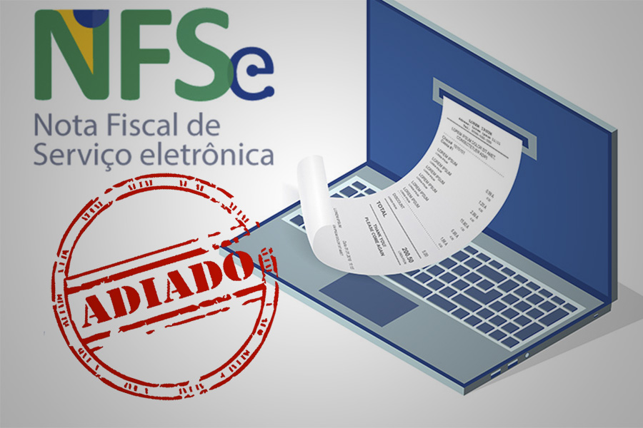 Como a NFS-e é gerada? — Portal da Nota Fiscal de Serviço eletrônica