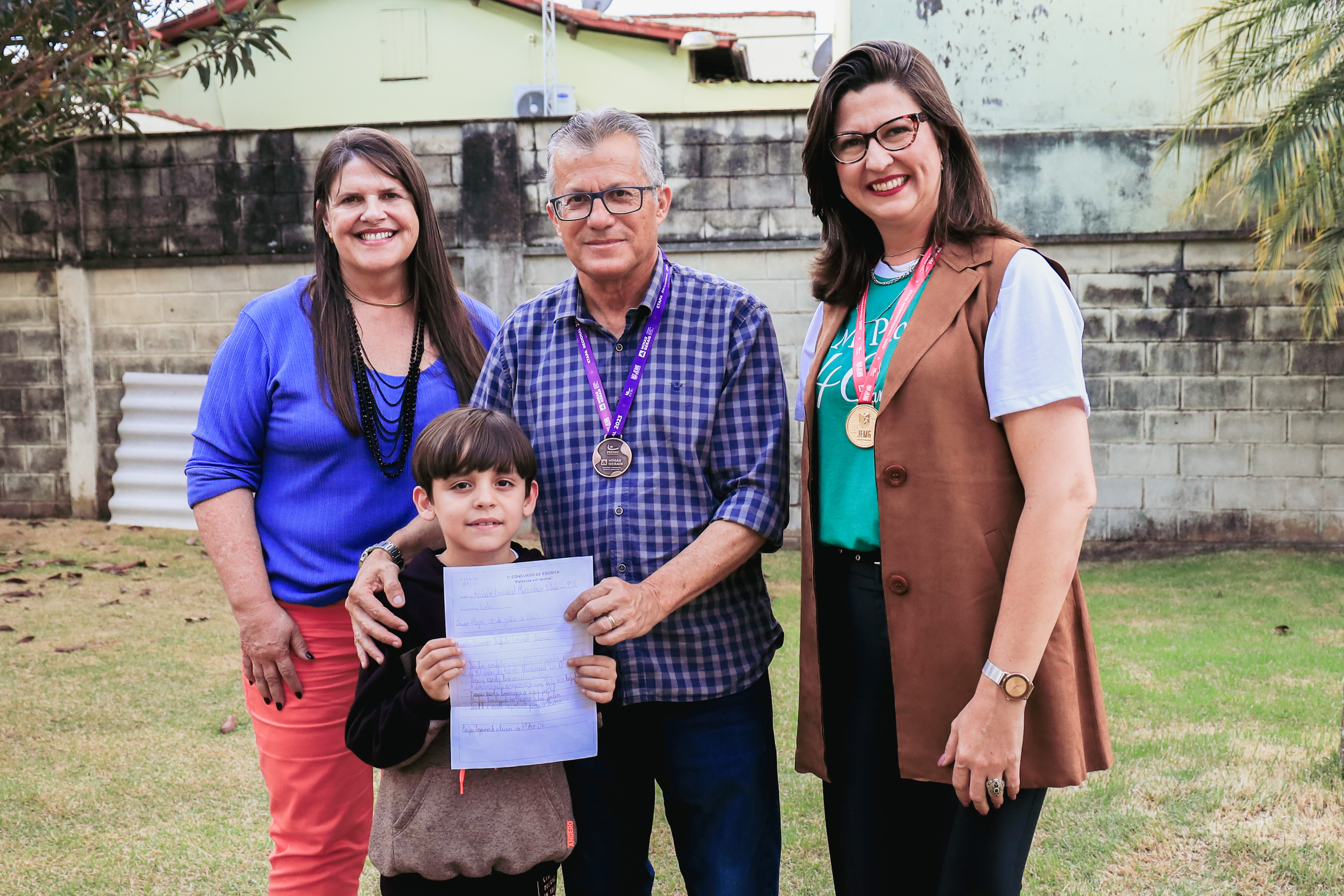 Prefeitura de Pouso Alegre entrega para as escolas novos jogos interativos  - ALÔ ALÔ CIDADE
