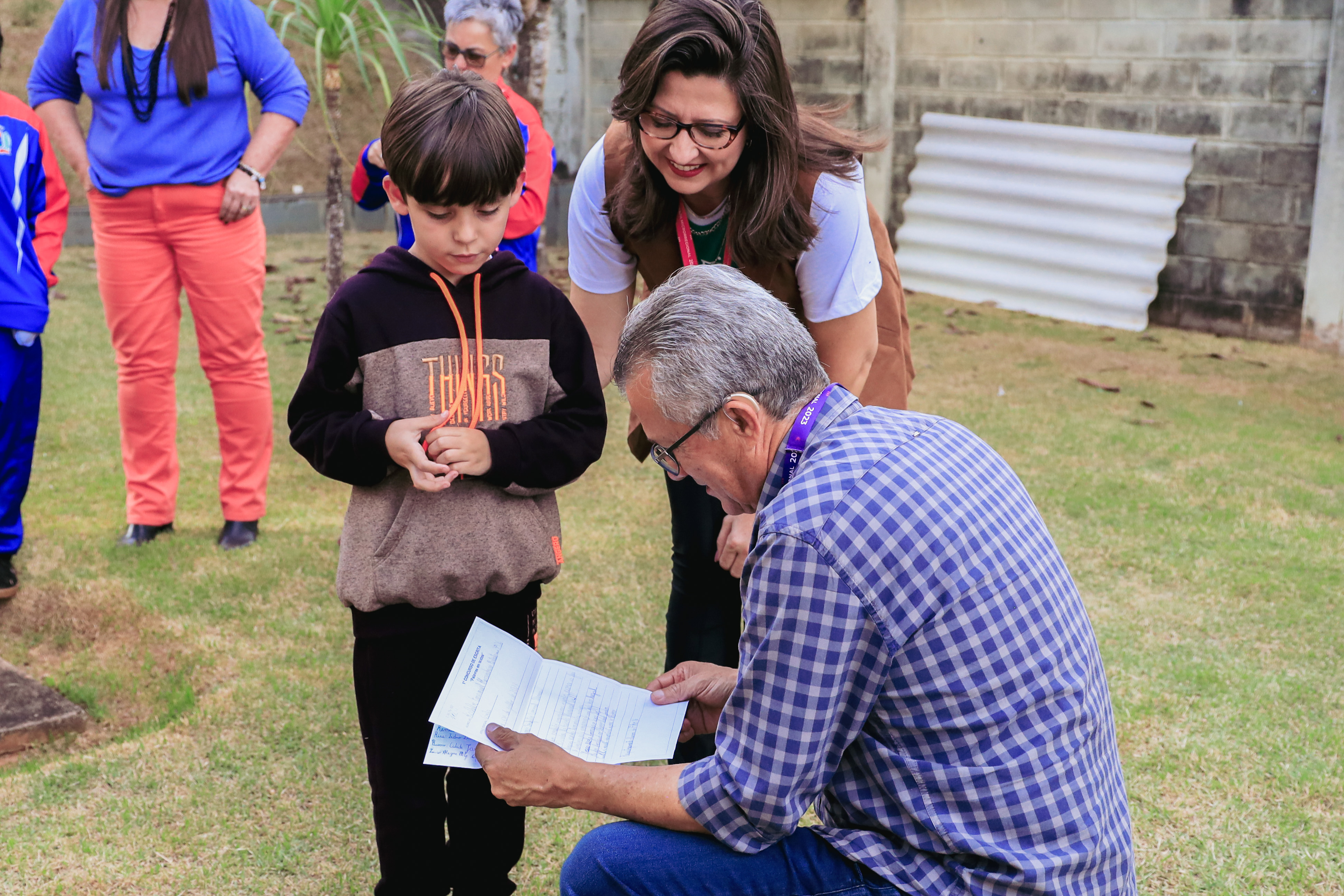 Prefeitura retoma Jogos Estudantis de Pouso Alegre - ALÔ ALÔ CIDADE