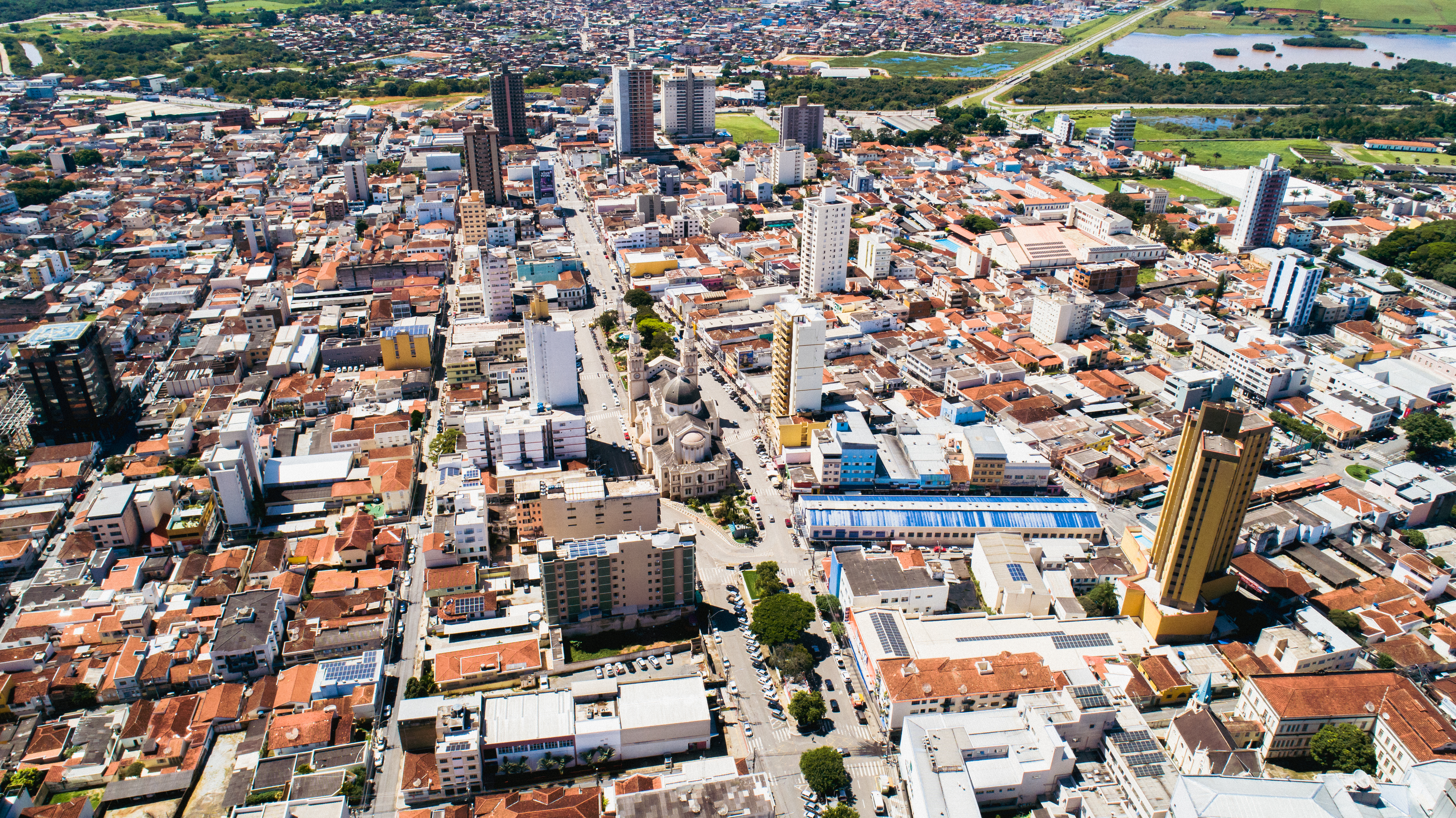 Imagem Noticia: ÚLTIMO DIA: Pouso Alegre encerra prazo para contribuições à adequação do Plano Diretor