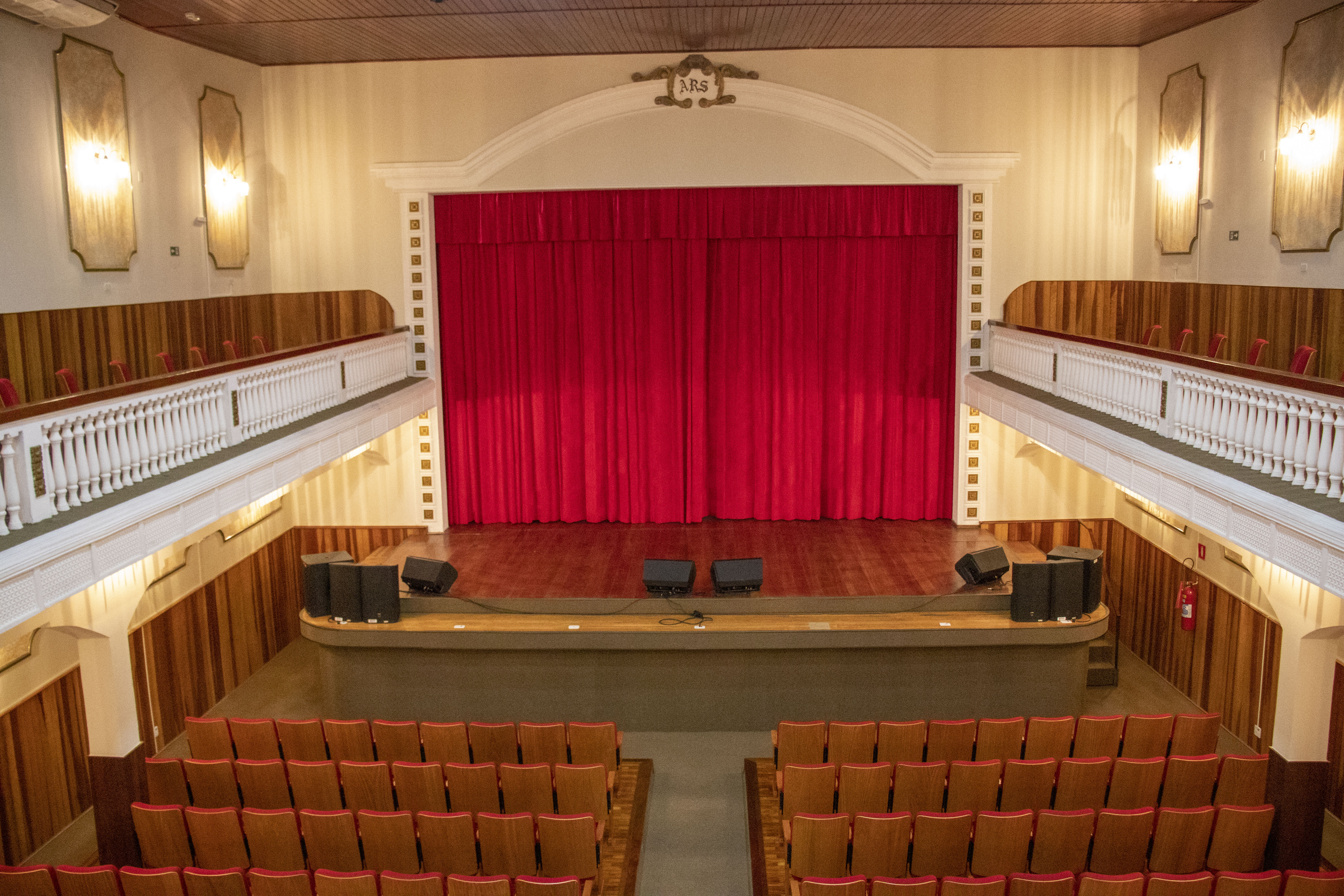 Imagem Noticia: Agenda cultural movimenta Pouso Alegre com cinema histórico, cursos artísticos e Dia do Samba