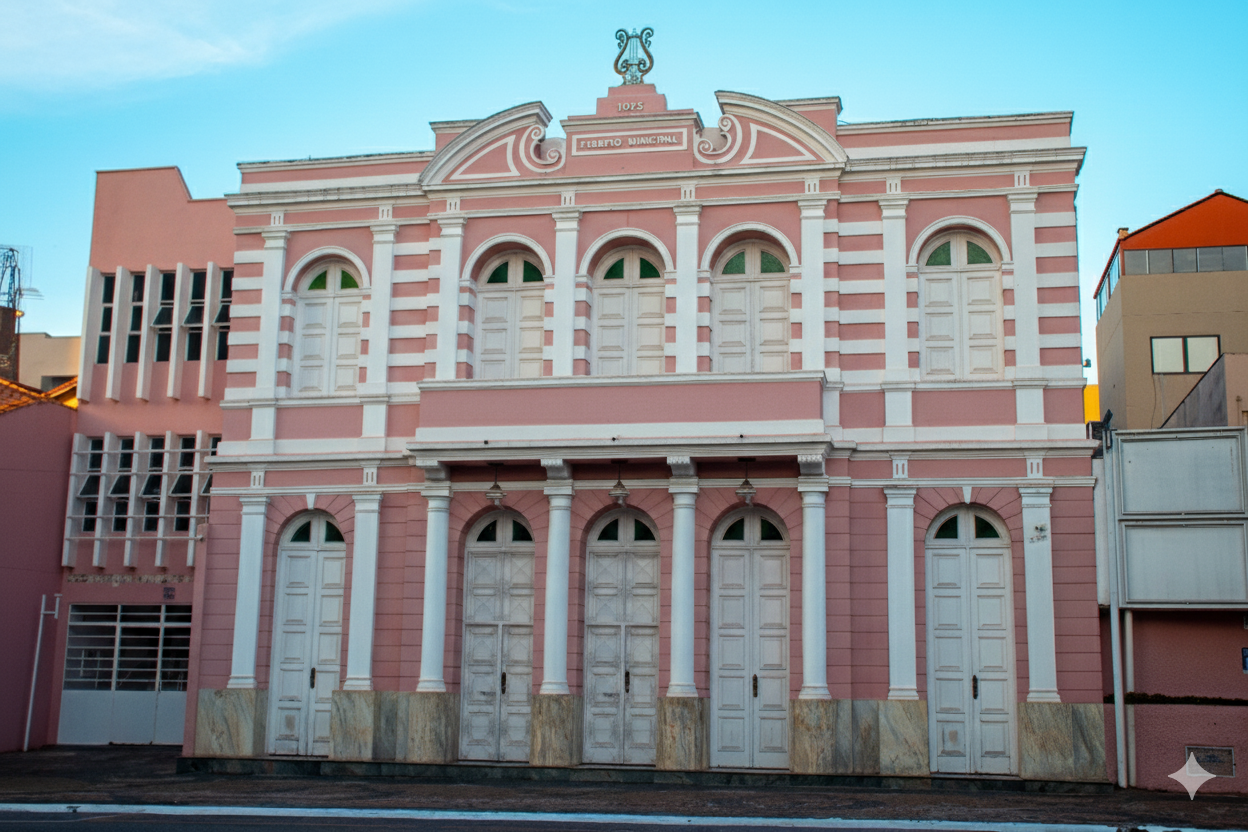 Imagem Noticia: Edital de Eleição do Conselho de Políticas Culturais e Patrimoniais receberá candidaturas e  inscrições de votantes até 12 de março
