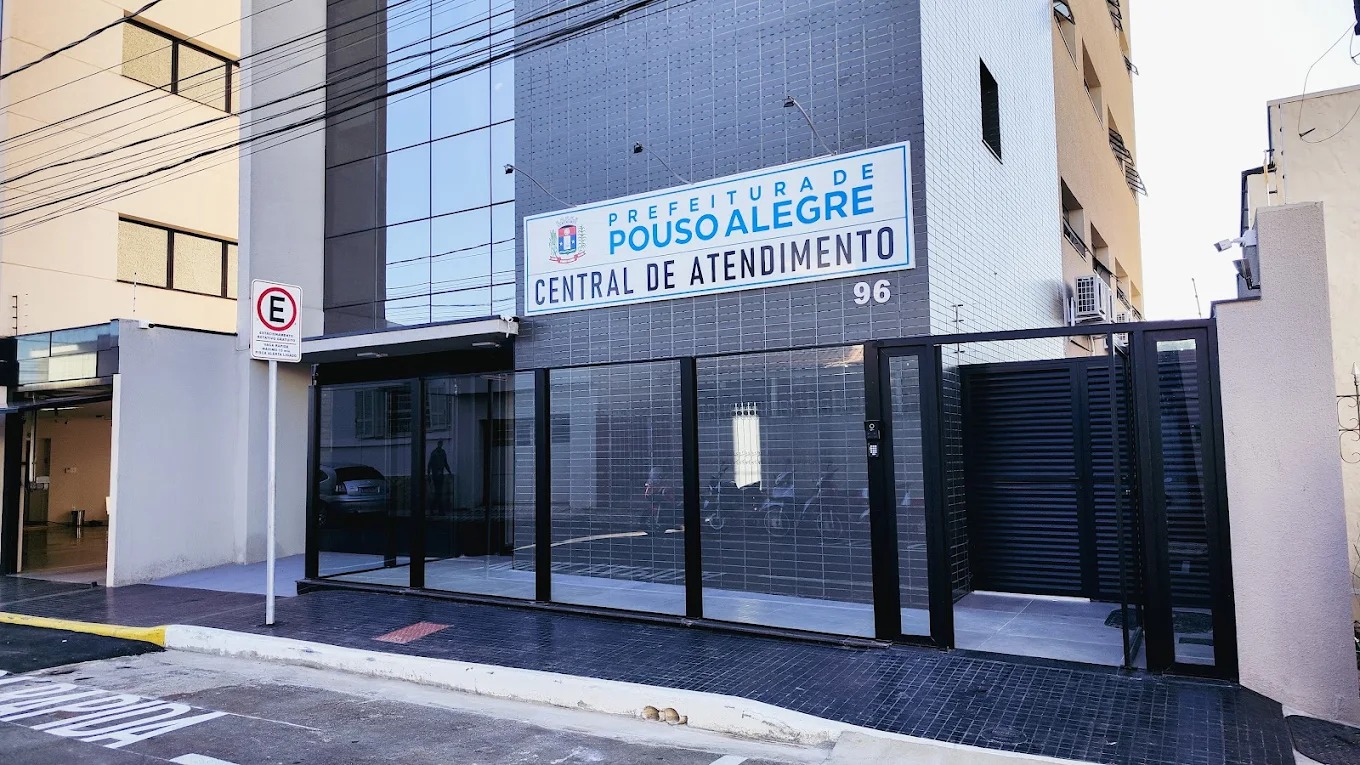 Imagem Noticia: Prefeitura de Pouso Alegre lança ISS Anual em formato digital