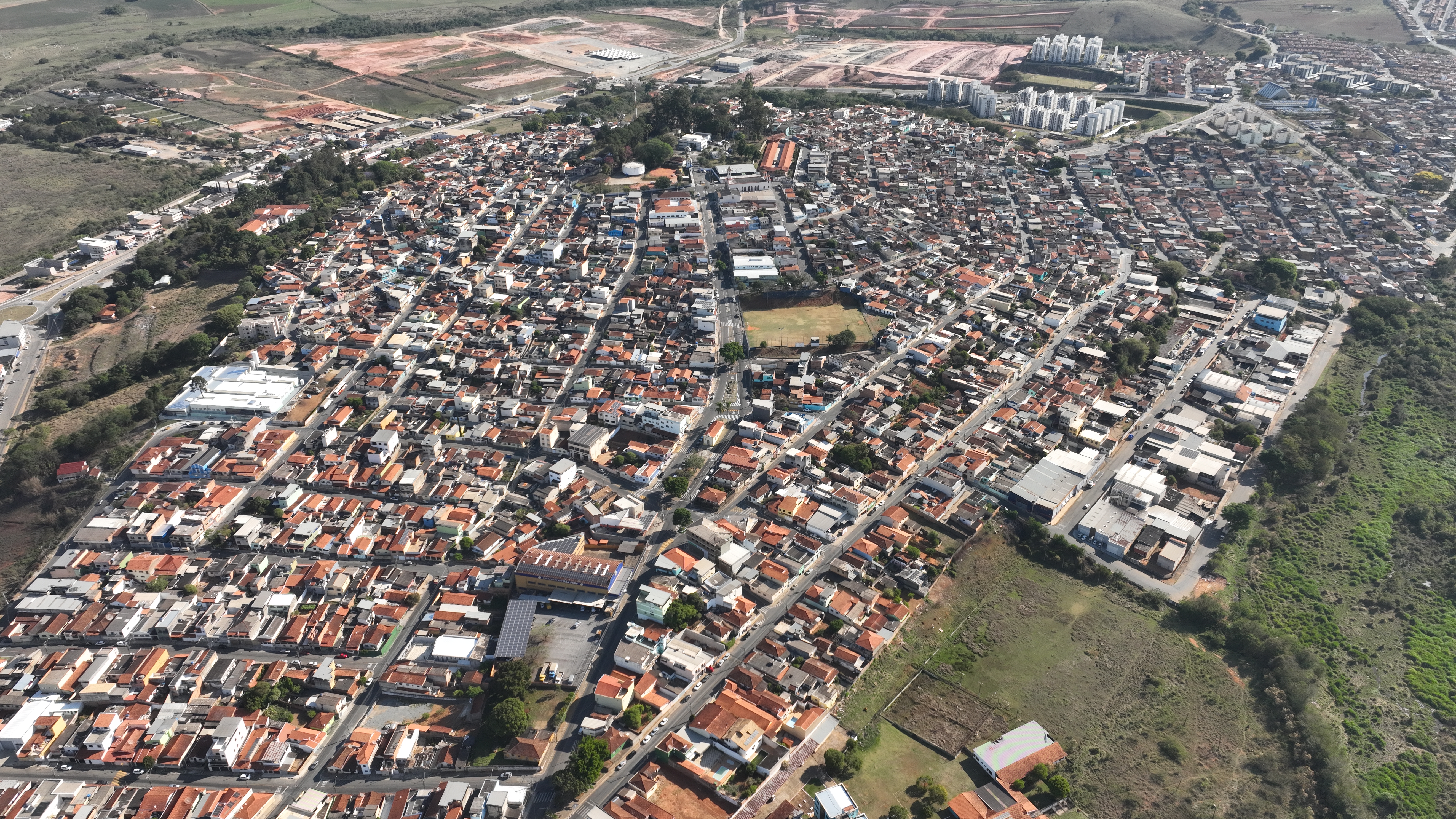 Imagem Noticia: Prefeitura realiza plantão de Regularização Fundiária no CAIC São João a partir de segunda-feira (2)