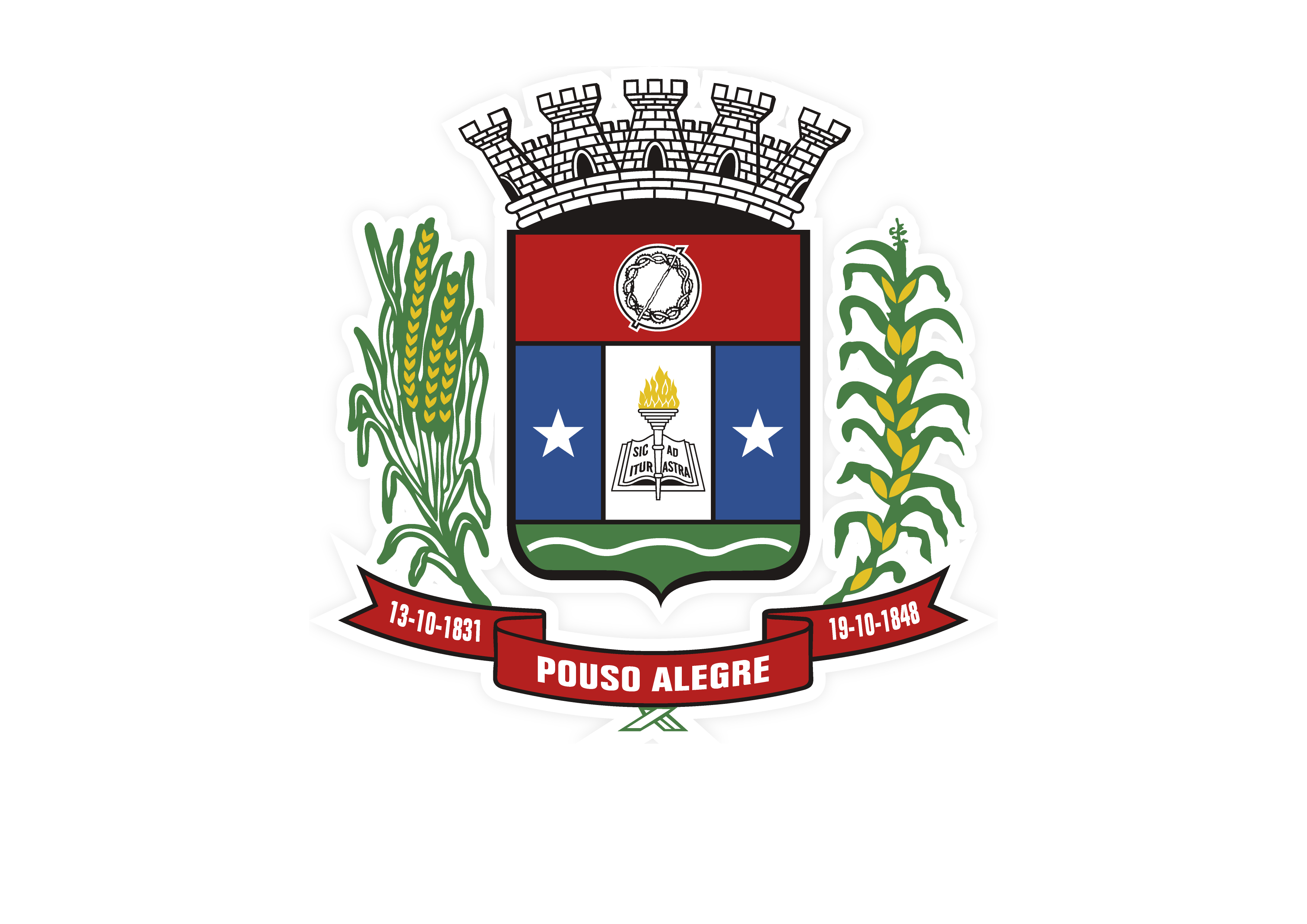 Prefeitura Municipal de Pouso Alegre